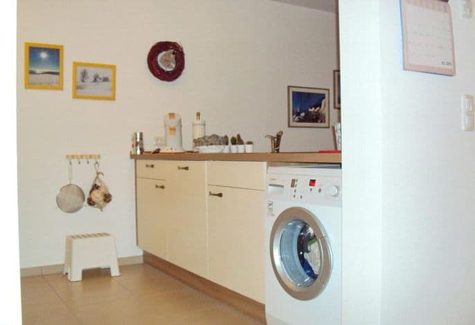 Ferienapartment für zwei mit Infrarotsauna, Kaminofen und schöner Süd-Terrasse! - Ostseepark Rügen detail 3