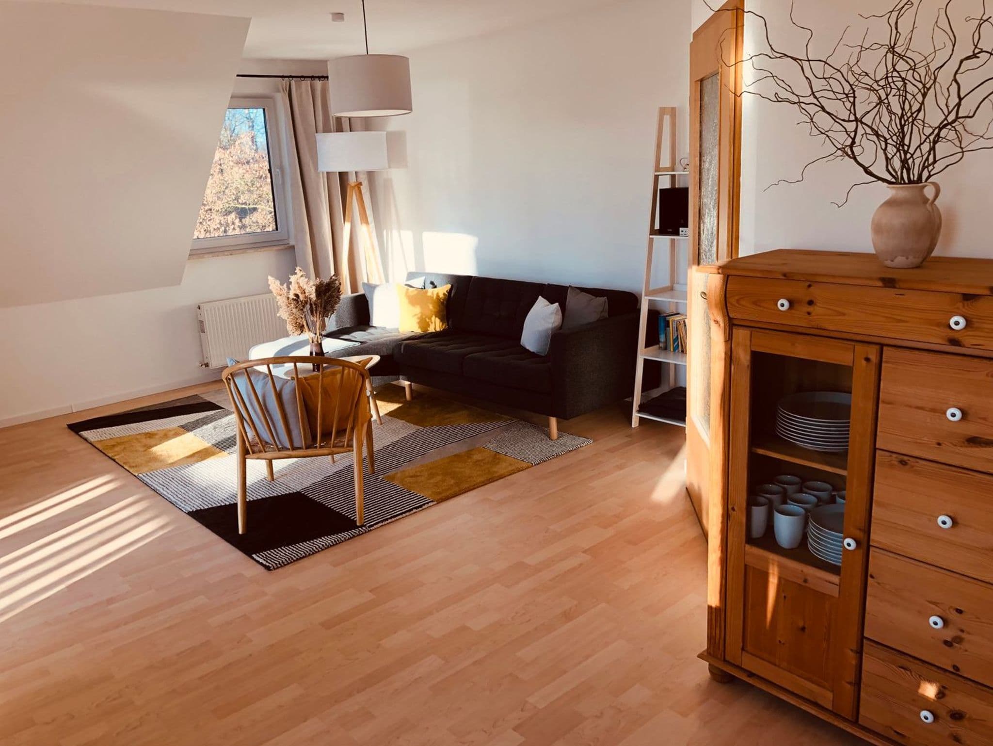 Ferienwohnung Zur Schoritzer Wiek 10 detail 4