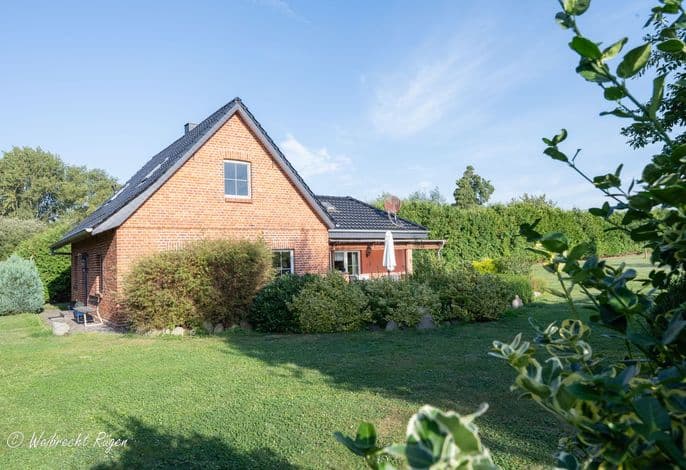 Ferienhaus Luppath - Ferienhaus Luppath – Ihr Rückzugsort inmitten der Natur detail 2