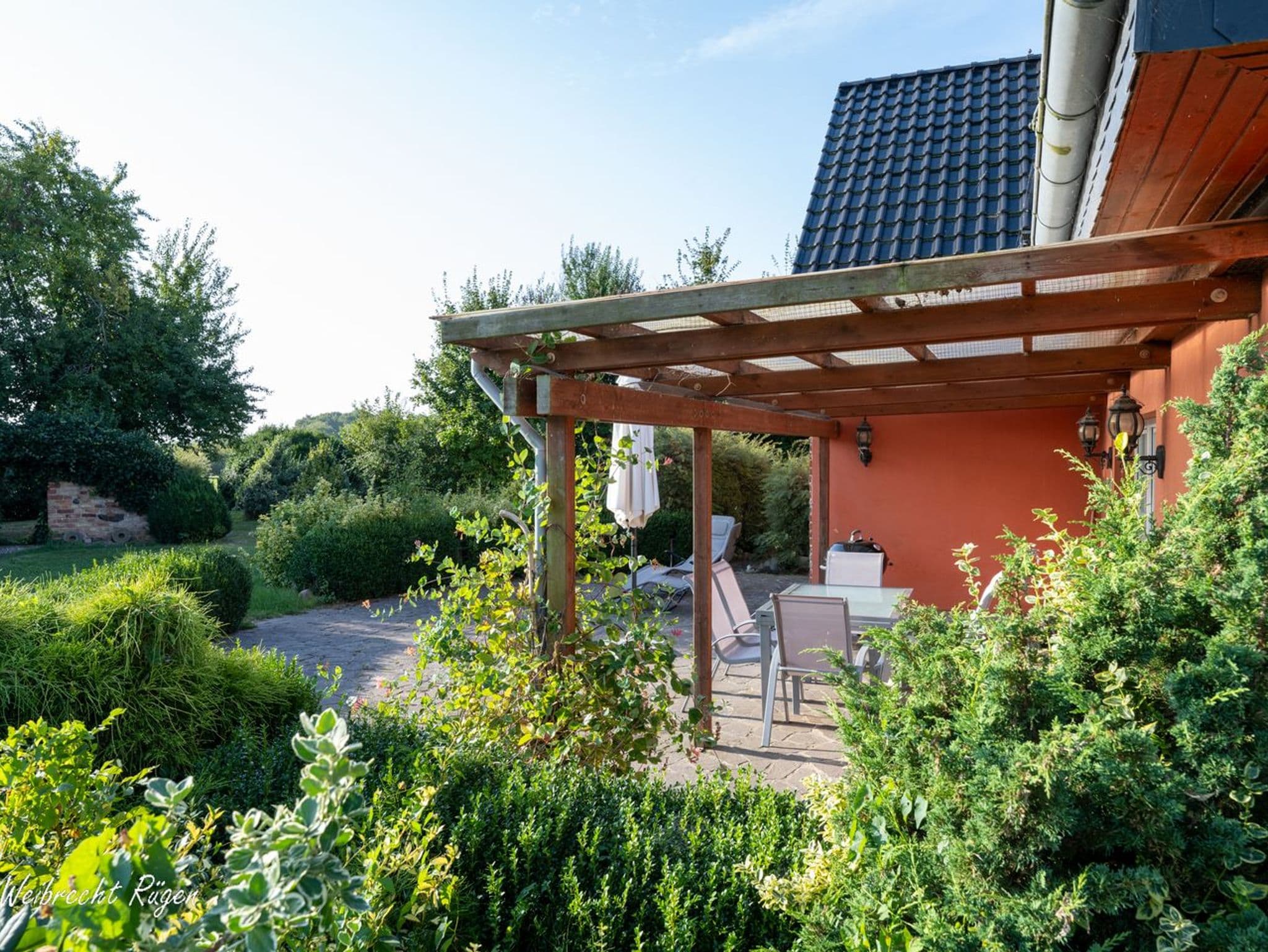 Ferienhaus Luppath detail 4