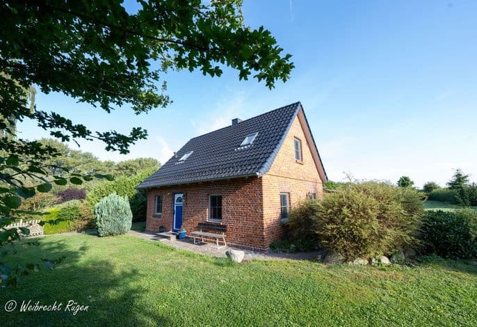 Ferienhaus Luppath - Ferienhaus Luppath – Ihr Rückzugsort inmitten der Natur detail 1