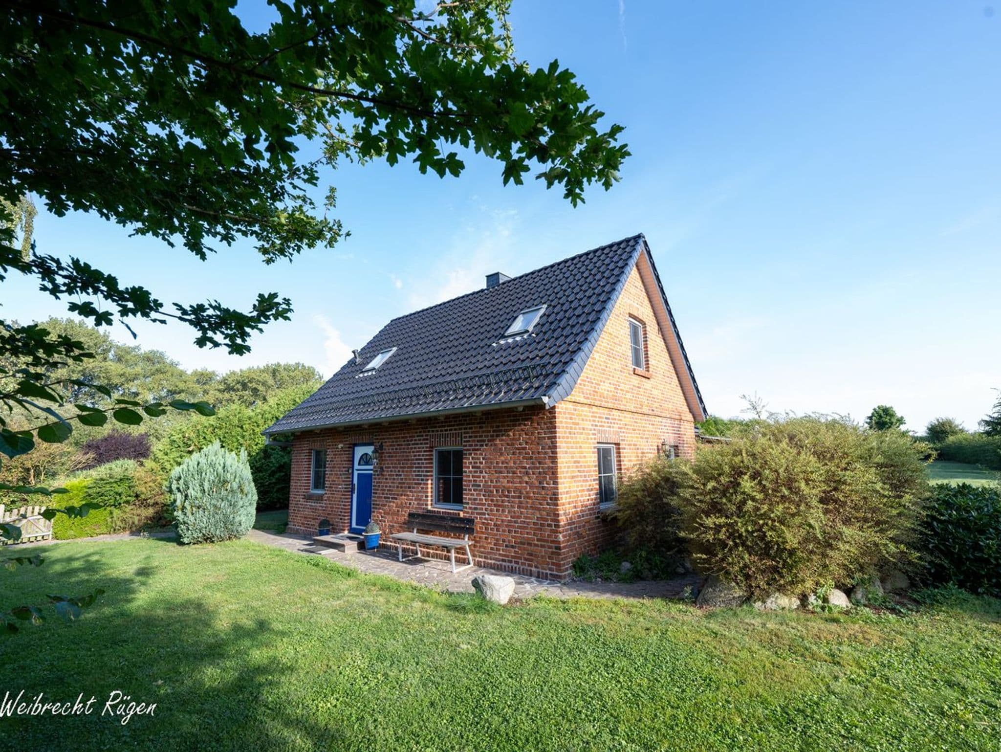 Ferienhaus Luppath detail 1