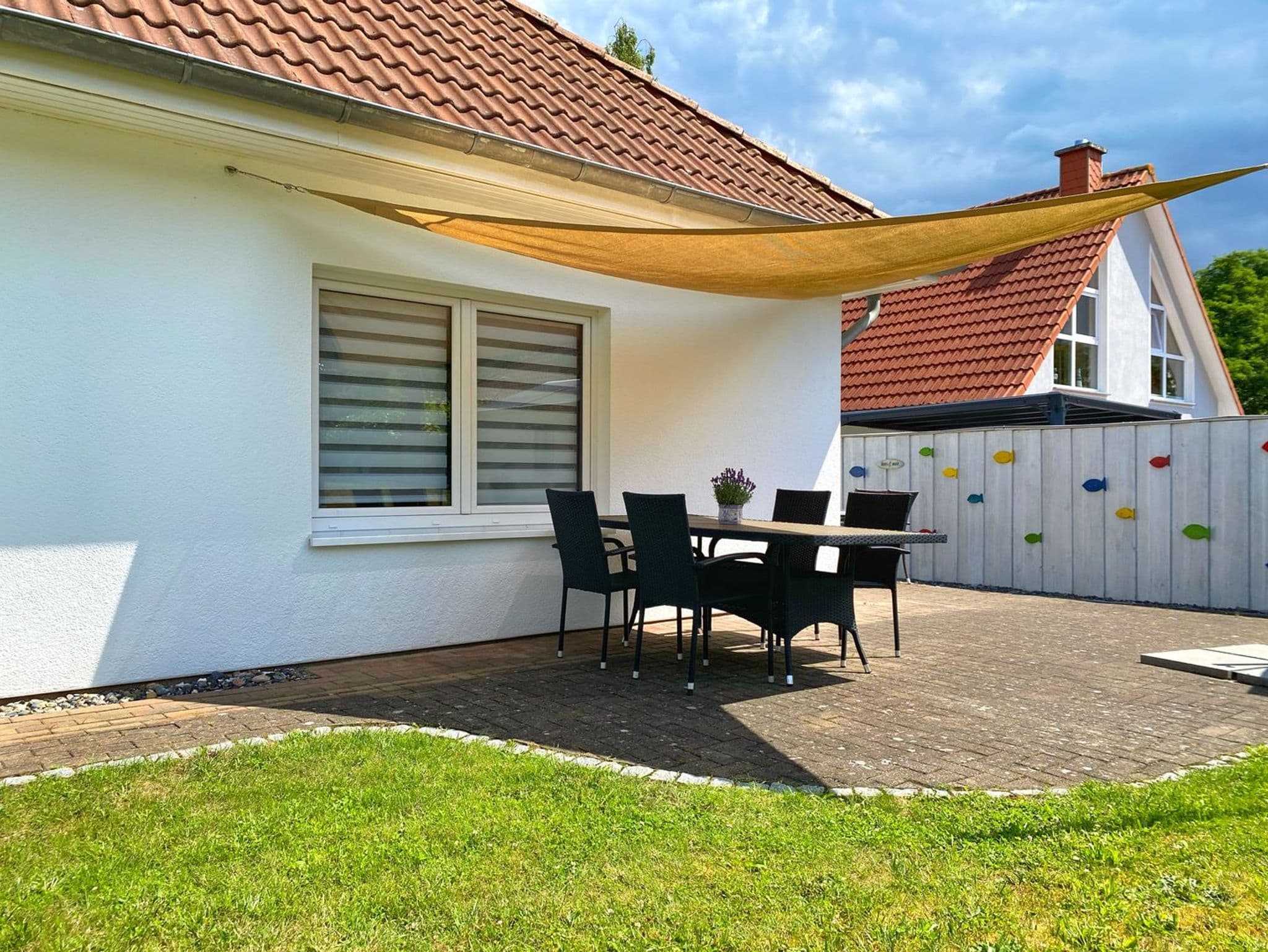 Ferienhaus SOL detail 3