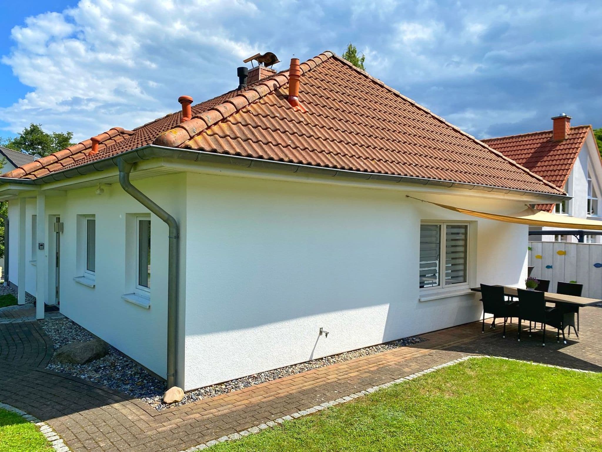 Ferienhaus SOL detail 1