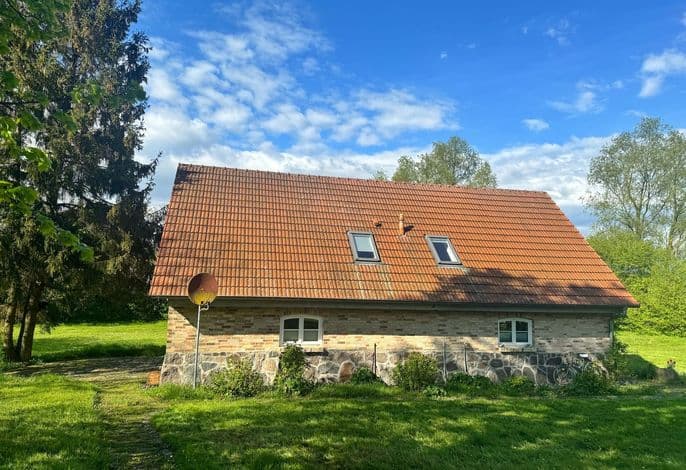 Ferienwohnung Alvine - Dubnitz bei Sassnitz - Doppelhaushälfte Alwine detail 3