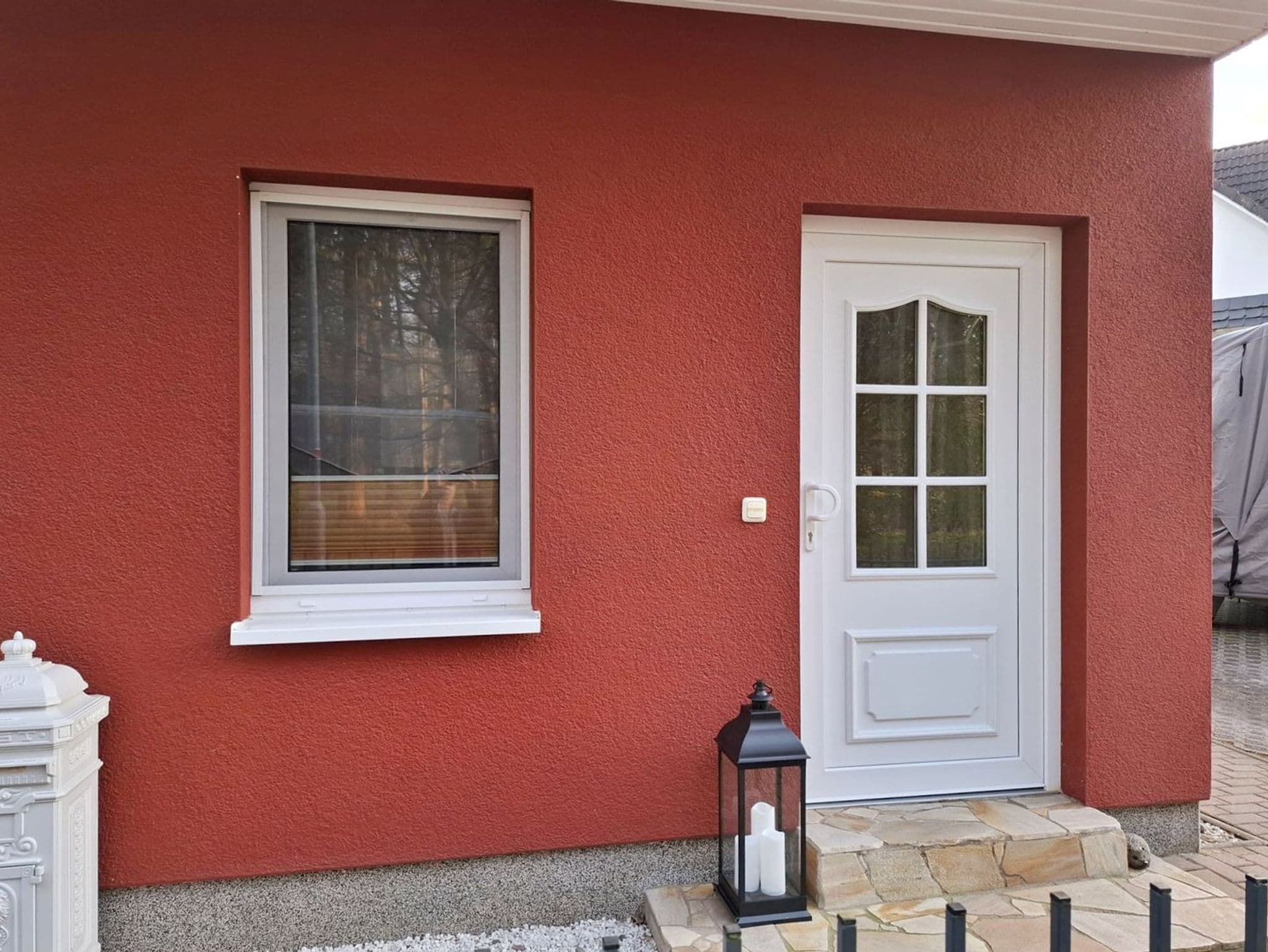 Ferienwohnung Am Schwanenteich detail 2