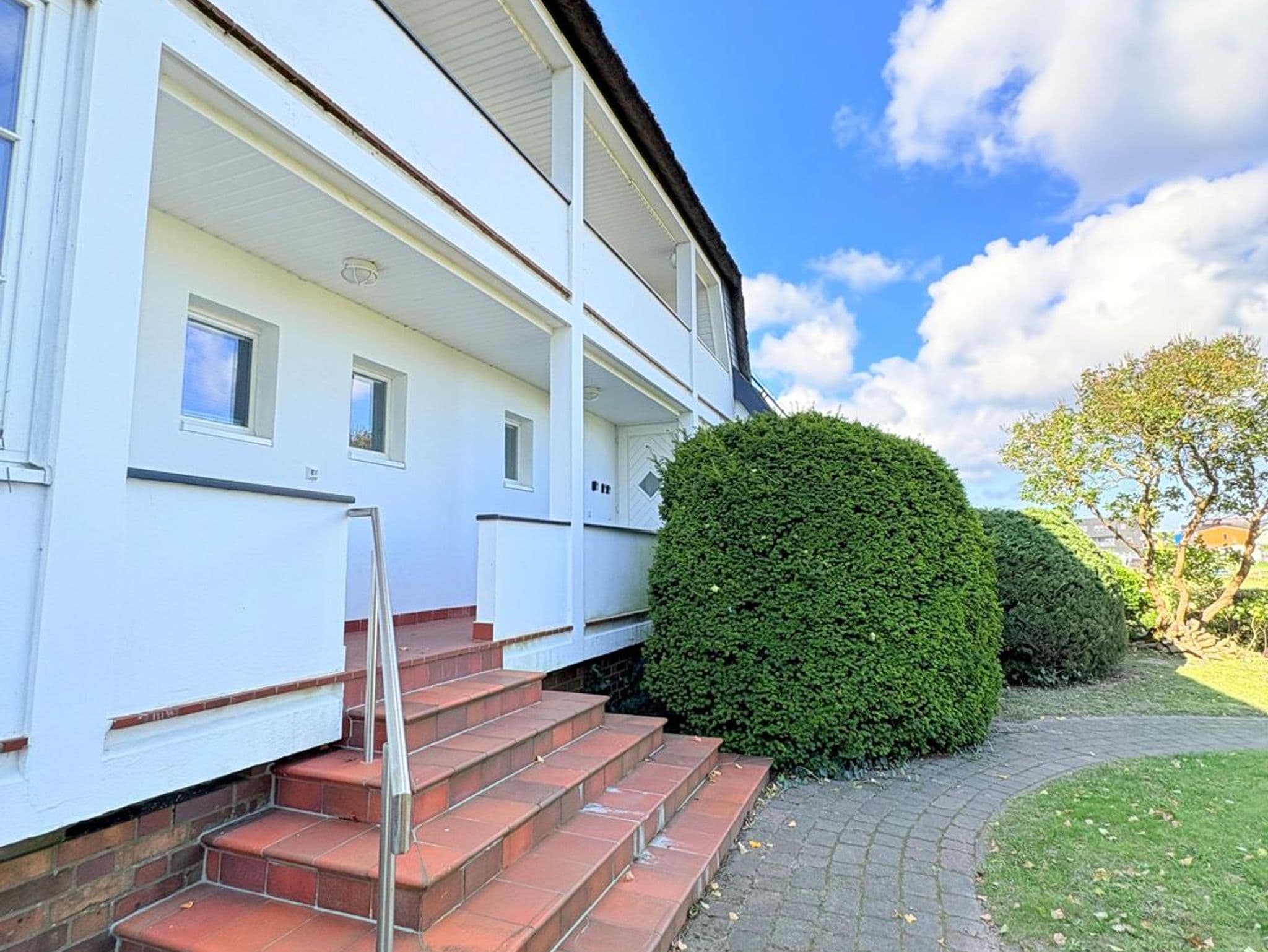 Ferienwohnung Soling ideal für Paare, Wasserblick detail 2