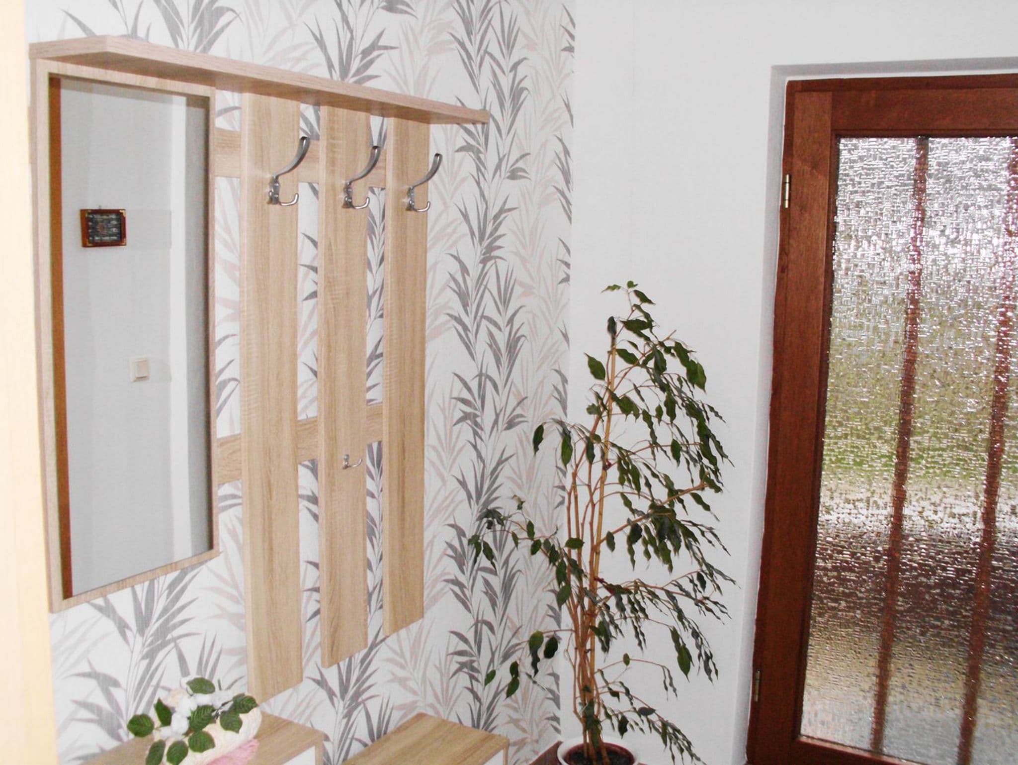 Ferienwohnung in Boddennähe detail 3