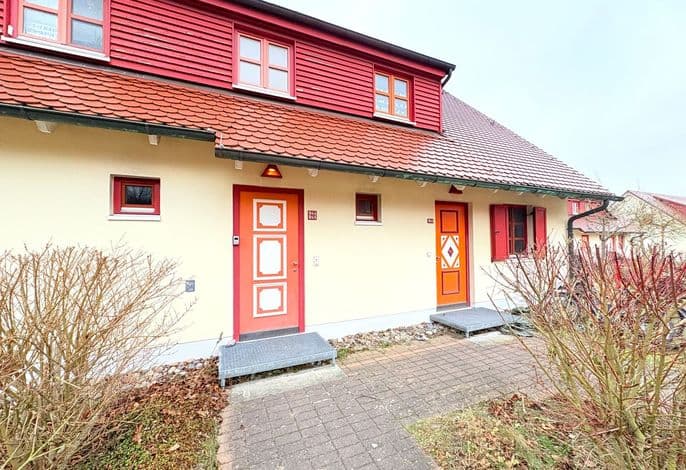 Fewo Ostseelaune - direkt an Wald und Meer - Ostseelaune - Komfortable Wohnung für bis zu 4 Personen, Hunde sind erlaubt detail 2