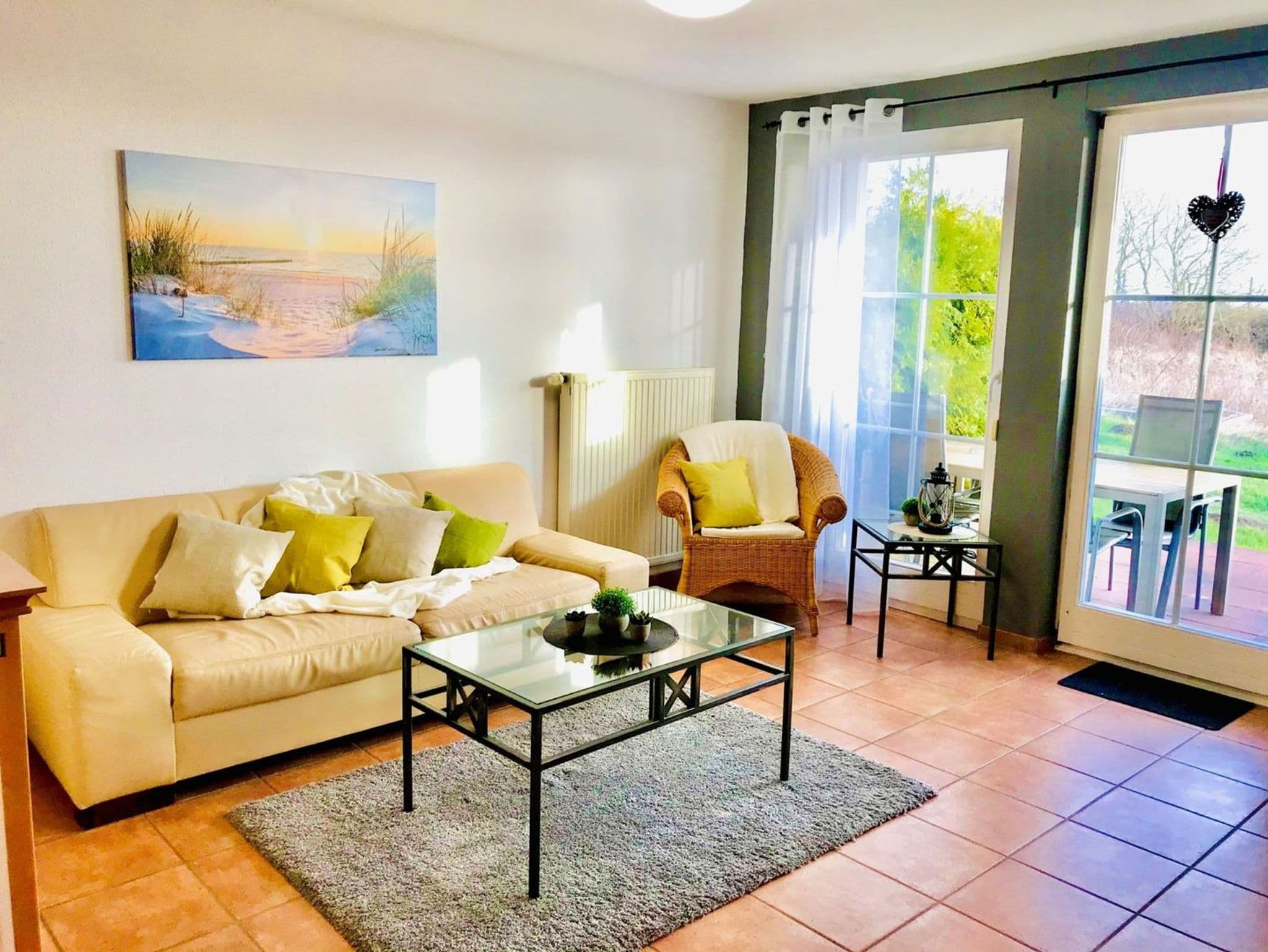 Ferienwohnung Rügen-Träume detail 3