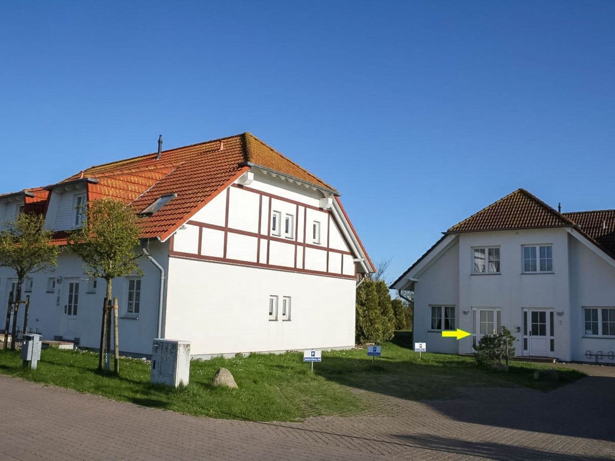 Ferienwohnung Rügen-Träume detail 1