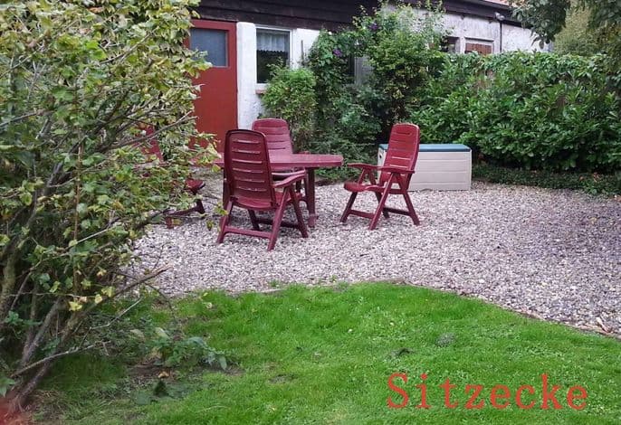 Studio mit Grillterrasse - Studio mit Grillterrasse detail 1