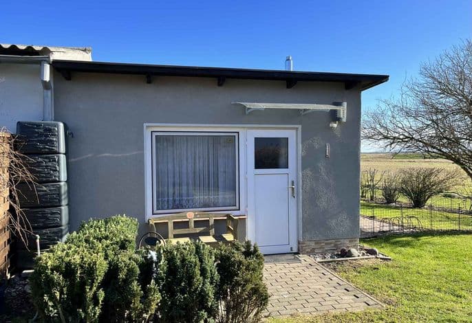 Studio mit Grillterrasse - Studio mit Grillterrasse detail 3