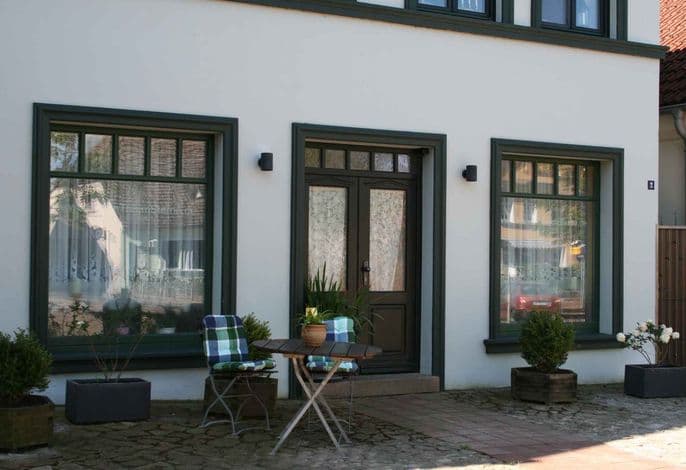 Ferienwohnung am Markt - Ferienwohnung am Markt