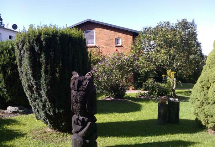Studio mit Garten für 2 Personen - Studio mit Garten für 2 Personen