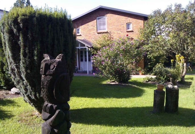 Studio mit Garten für 2 Personen - Studio mit Garten für 2 Personen