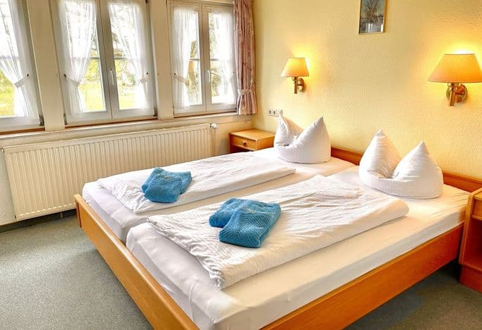 Doppelzimmer