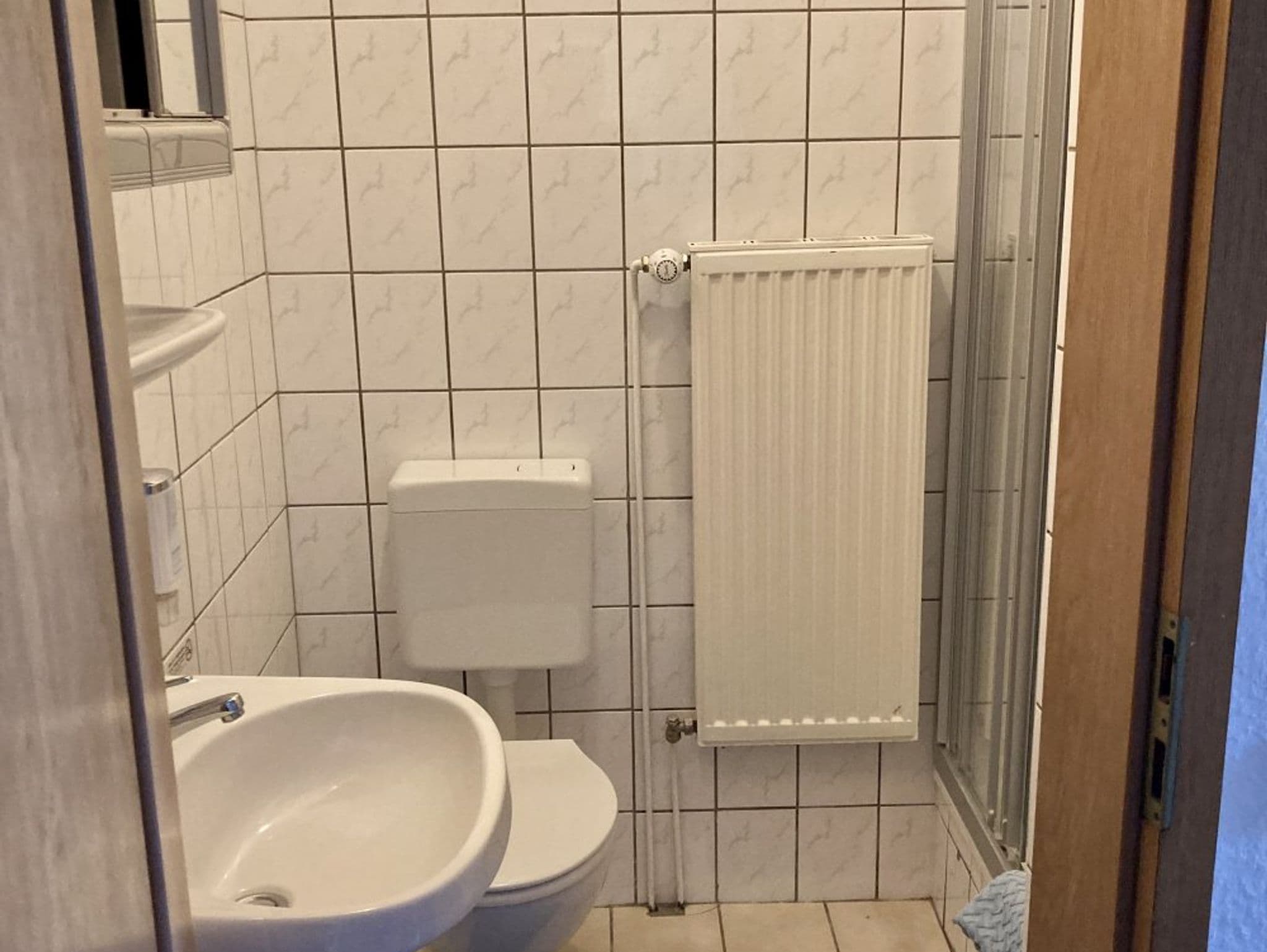 "Hildchen" - Hotel Gutshaus Kajahn detail 4