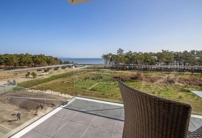 Dünenresidenz Prora detail 4