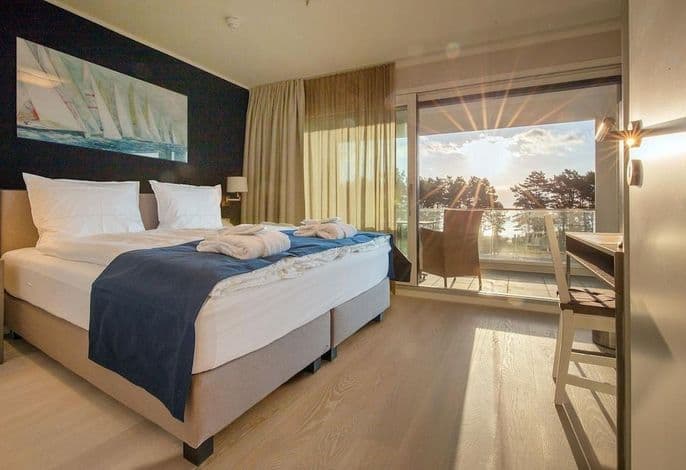 Dünenresidenz Prora detail 3