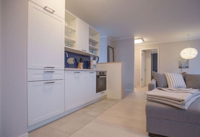 Dünenresidenz Prora detail 2