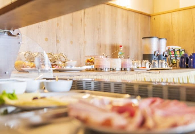 Aparthotel Königslinie detail 4