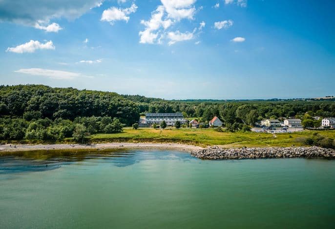 Aparthotel Königslinie detail 1