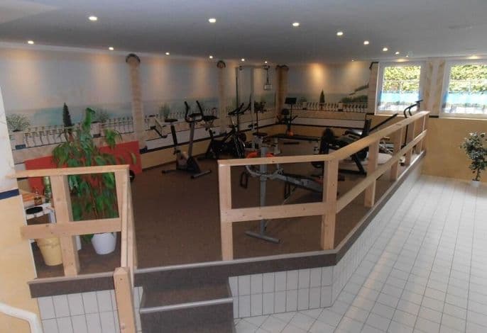 Hotel & Restaurant Albatros detail 3