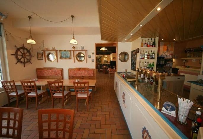 Hotel & Restaurant Albatros detail 1