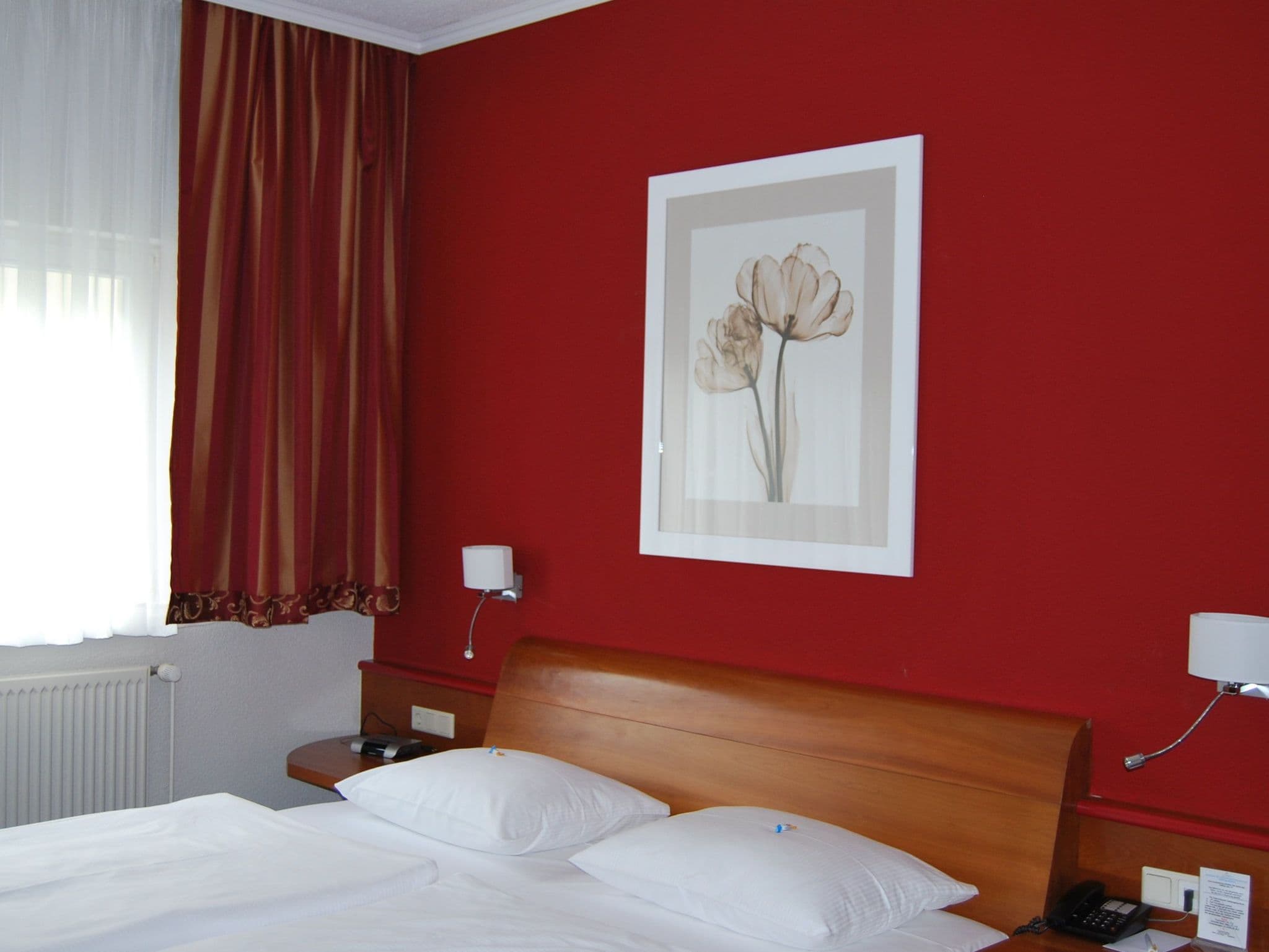 Eldena Strandhotel detail 4