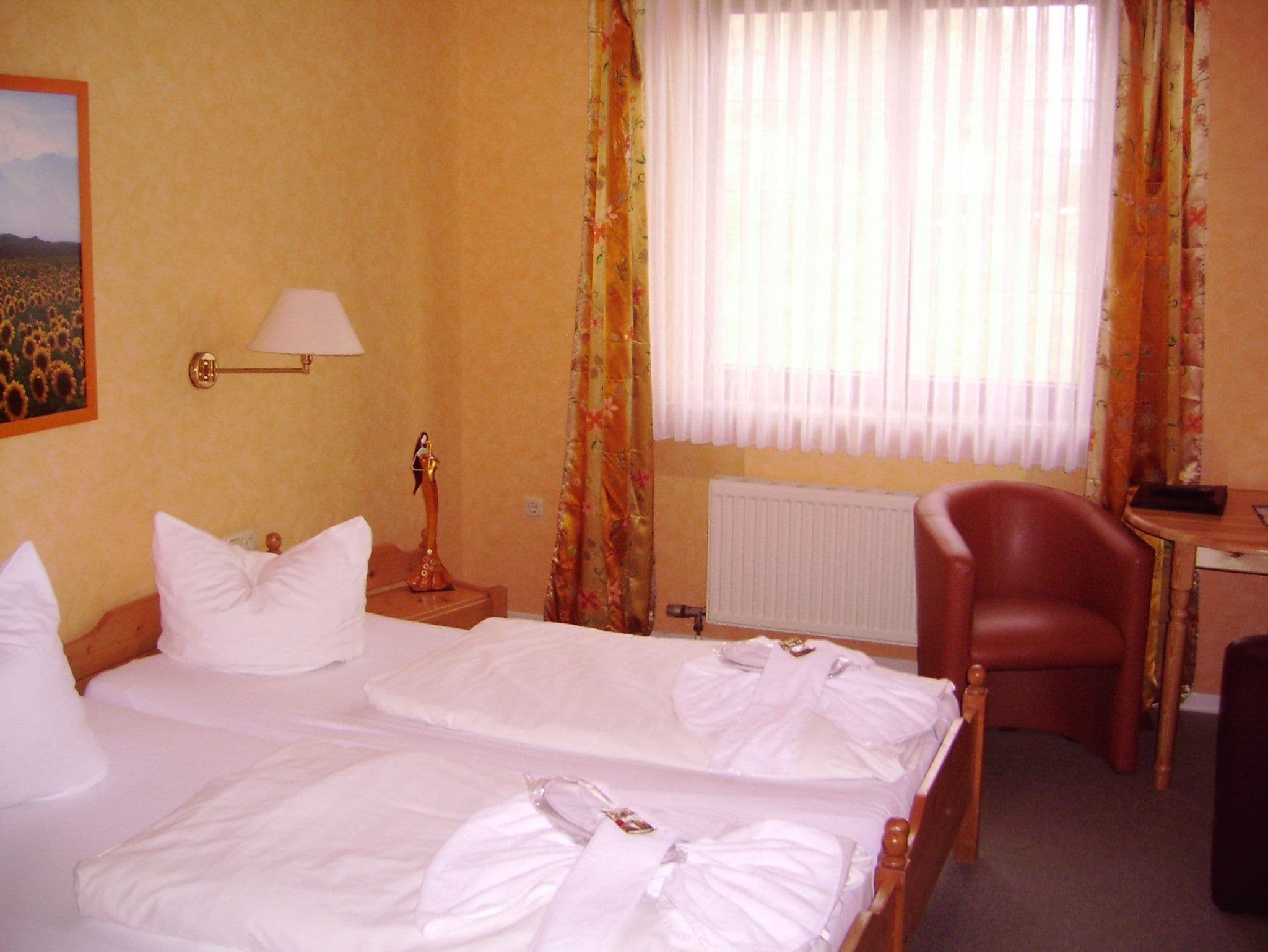 Strandhotel Lobbe detail 2