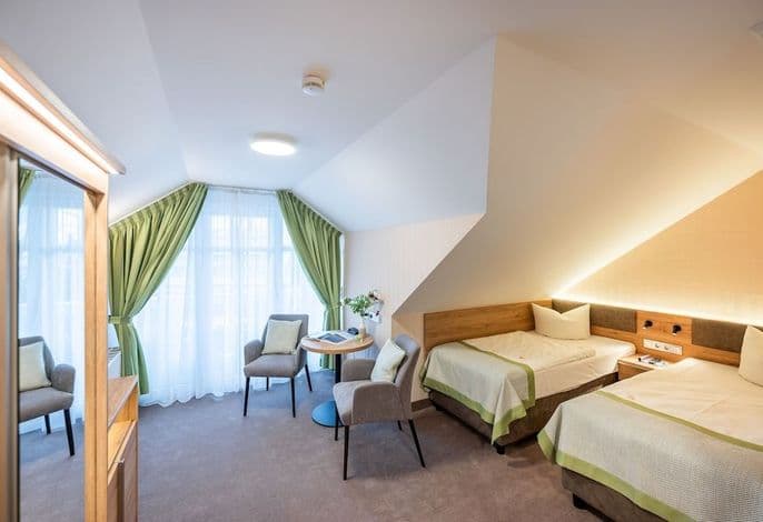 Centralhotel Binz detail 1