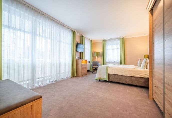 Centralhotel Binz detail 3