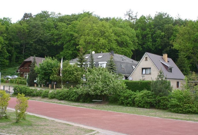 Hotel Garni Forsthaus Sellin - Double room