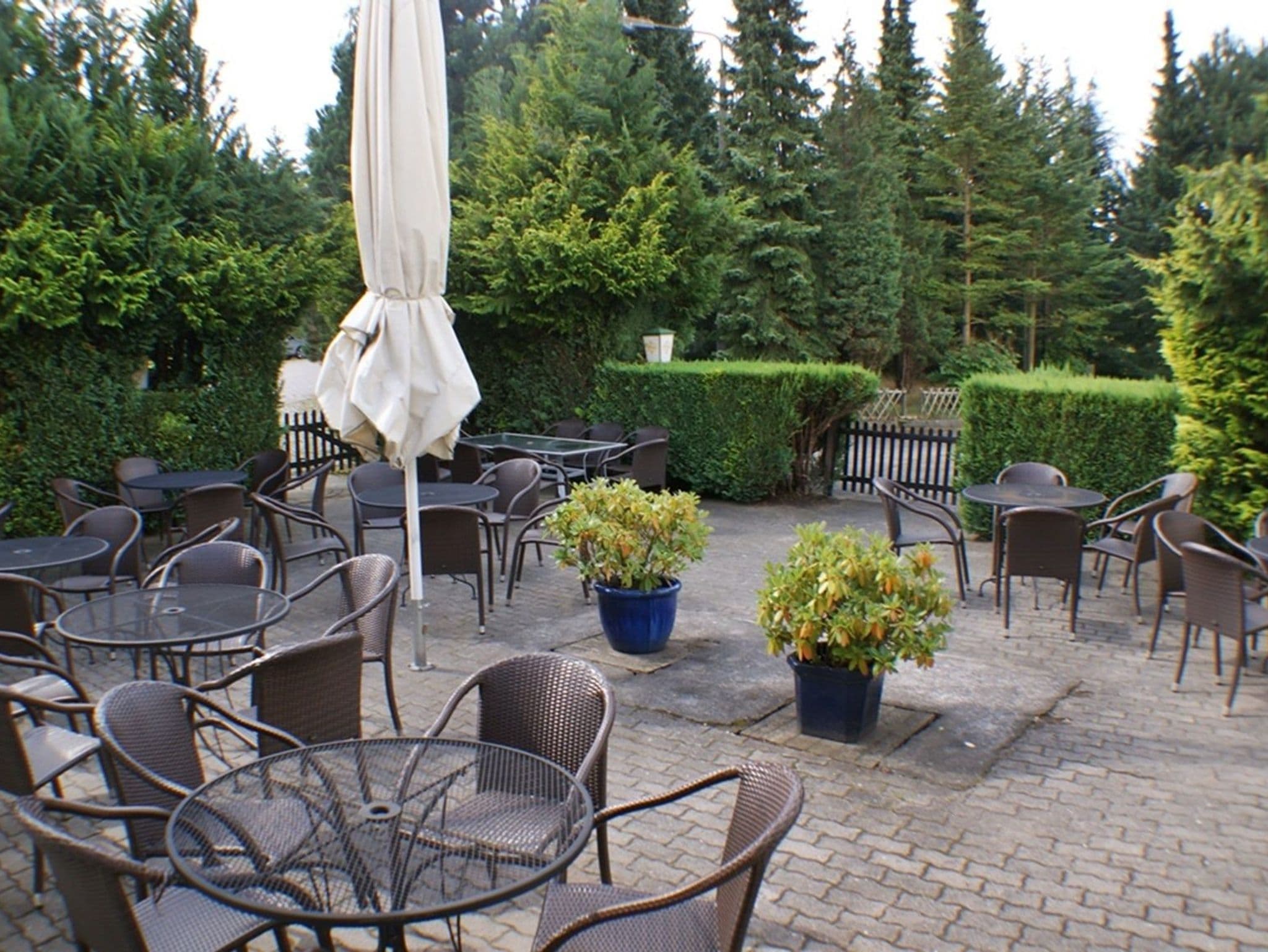 Lindenkrug detail 2