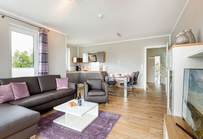 Erstklassige Ferienwohnung an der Ostsee - Erstklassige Ferienwohnung an der Ostsee .1