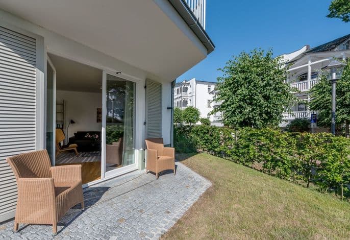Strandhaus Seeblick - Strandhaus Seeblick .1 detail 1
