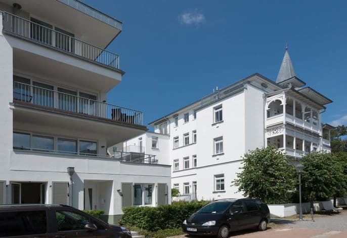 Strandhaus Seeblick - Strandhaus Seeblick .1