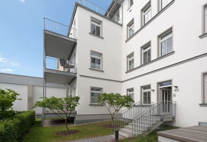 Strandhaus Seeblick - Strandhaus Seeblick .1 detail 1