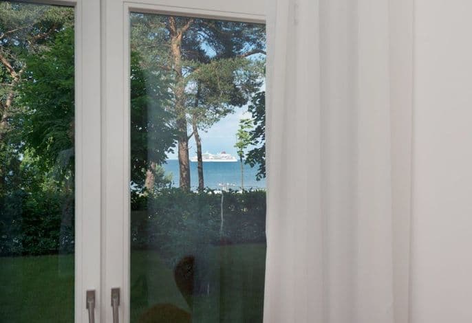 Villa Seeblick Binz - Villa Seeblick Binz .1 detail 2