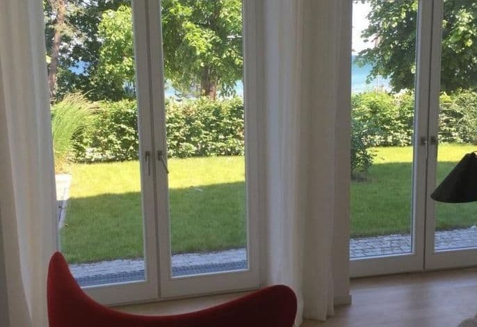 Villa Seeblick Binz - Villa Seeblick Binz .1 detail 1