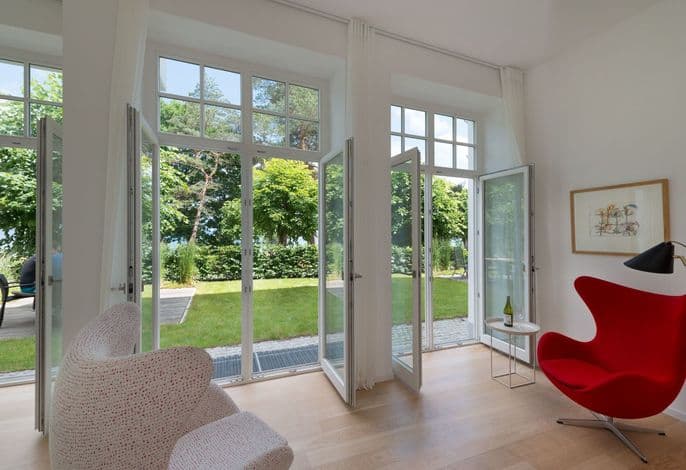Villa Seeblick Binz - Villa Seeblick Binz .1