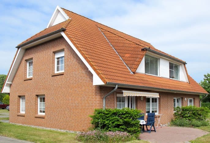 Wohnung Nr.9 im Dörp .2 - Hus am Bodden detail 1