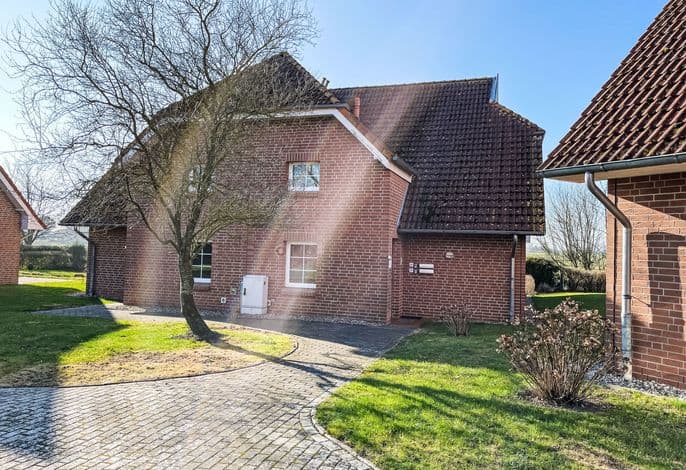 Wohnung Nr.9 im Dörp .2 - Hus am Bodden detail 2