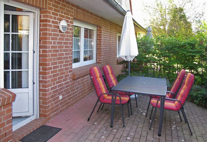 Wohnung Nr.9 im Dörp .2