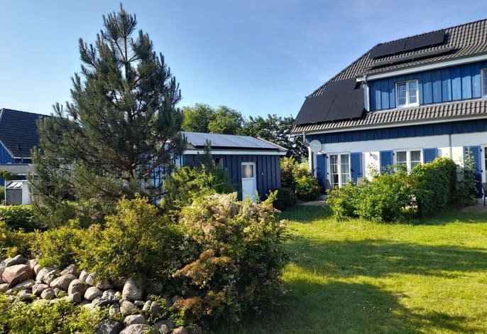 Haus Sanddorn - Haus Sanddorn .1
