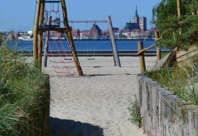 La Mer in Altefähr - La Mer in Altefähr .1 detail 4