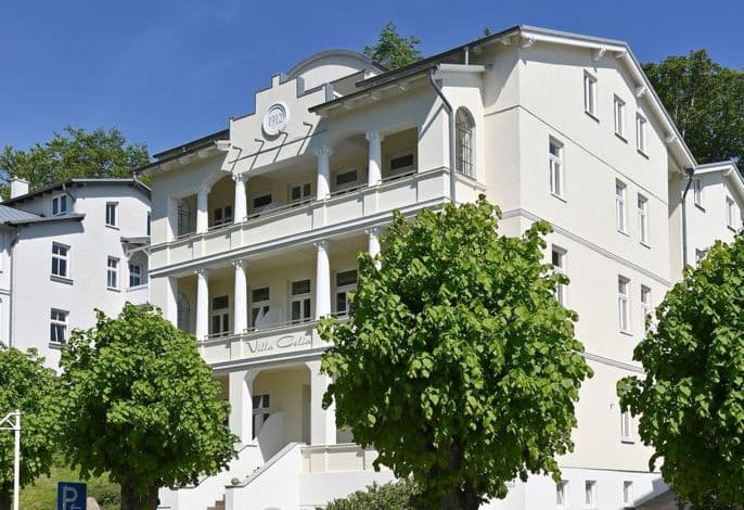 Villa Celia Sellin - Villa Celia Sellin .1