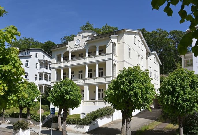 Villa Celia Sellin - Villa Celia Sellin .1