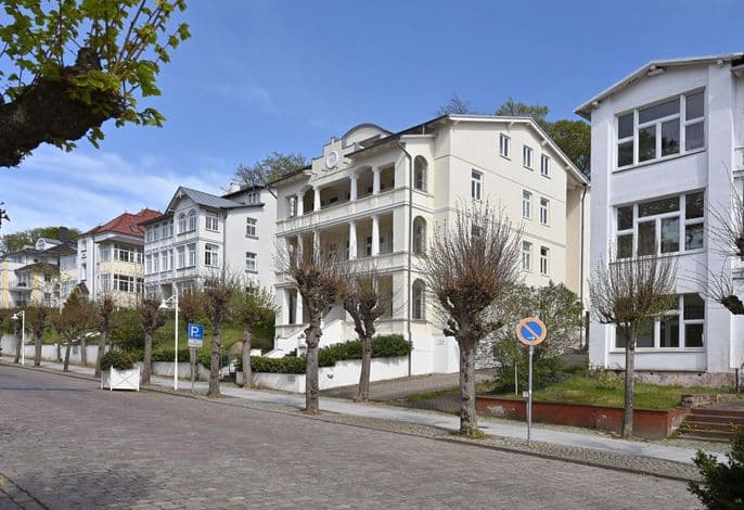 Villa Celia Sellin - Villa Celia Sellin .1
